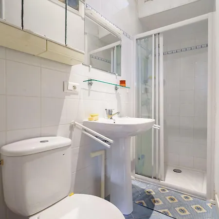 La Concha-2 By Interhome *