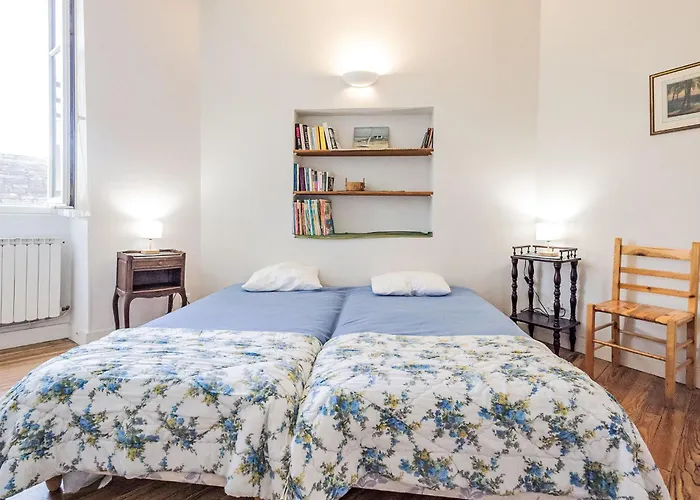 Apartament La Concha-2 By Interhome