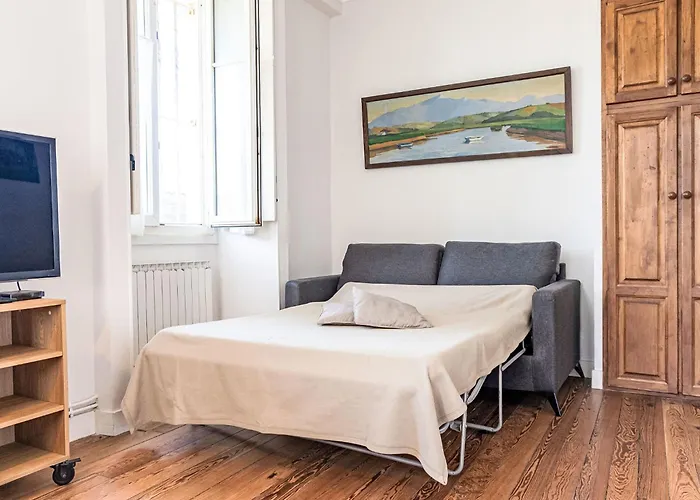 Apartament La Concha-2 By Interhome *