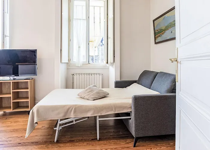 La Concha-2 By Interhome Apartament