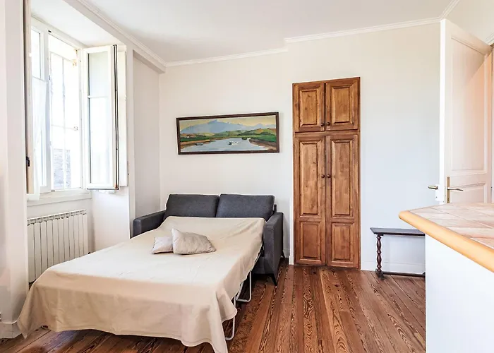 La Concha-2 By Interhome Saint-Jean-de-Luz