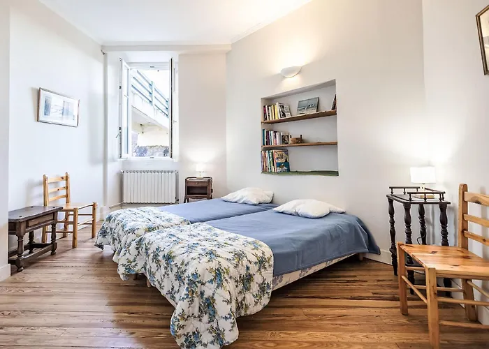 Apartament La Concha-2 By Interhome *