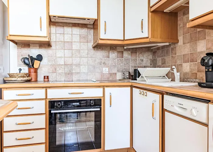 Apartament La Concha-2 By Interhome *