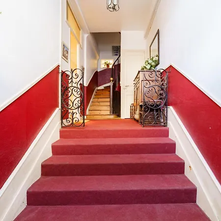 La Concha-2 By Interhome * San Juan de Luz