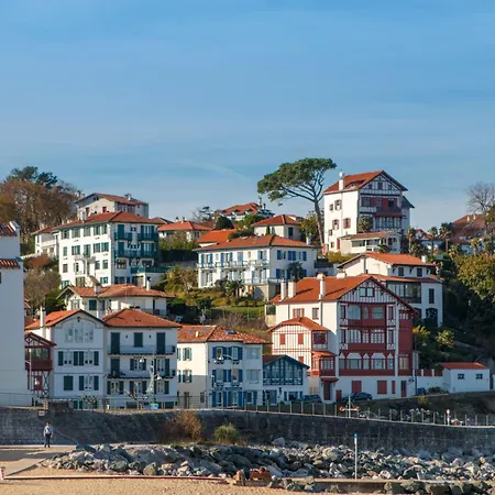 La Concha-2 By Interhome San Juan de Luz