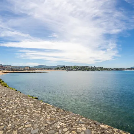 La Concha-2 By Interhome Appartement Saint-Jean-de-Luz