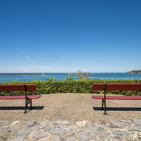 La Concha-2 By Interhome Saint-Jean-de-Luz