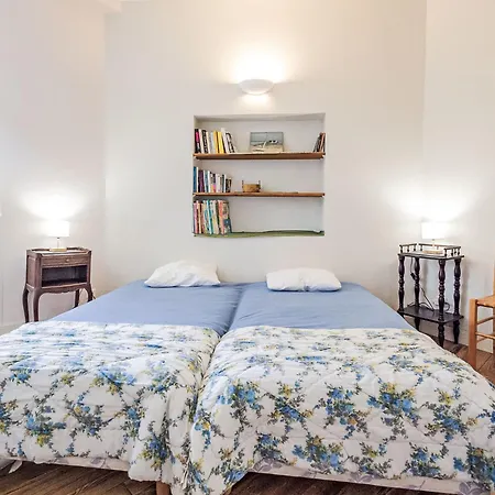 Apartmán La Concha-2 By Interhome