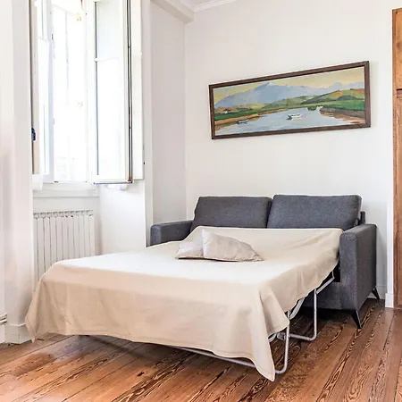 Apartmán La Concha-2 By Interhome *