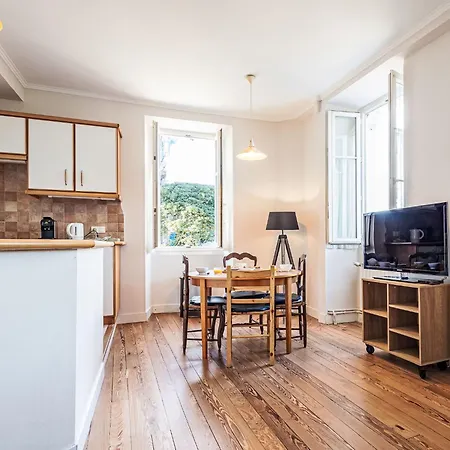 Apartmán La Concha-2 By Interhome *