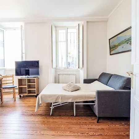 La Concha-2 By Interhome Appartement Saint-Jean-de-Luz