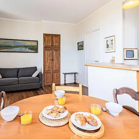 La Concha-2 By Interhome Apartmán