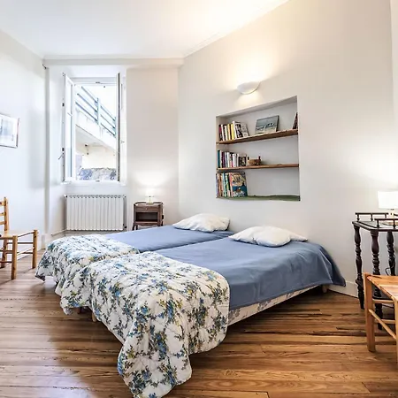 Apartmán La Concha-2 By Interhome *