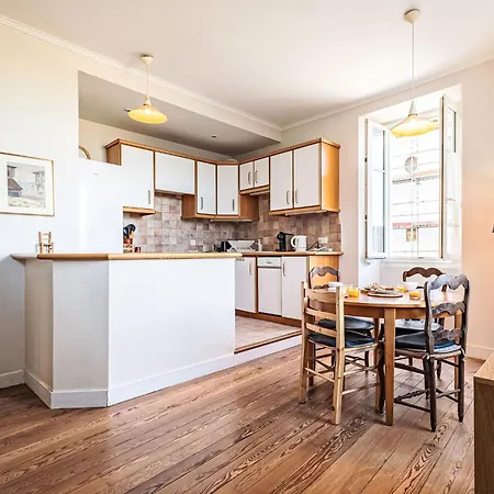 Apartmán La Concha-2 By Interhome Saint-Jean-de-Luz