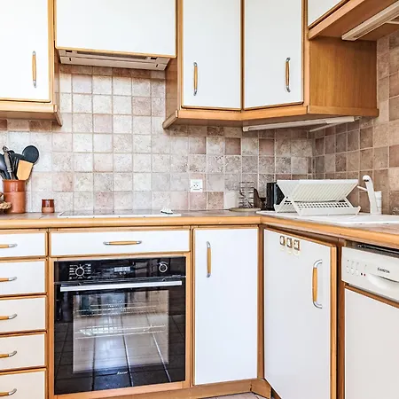 Appartement La Concha-2 By Interhome *