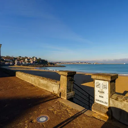 La Concha-2 By Interhome Appartement Saint-Jean-de-Luz