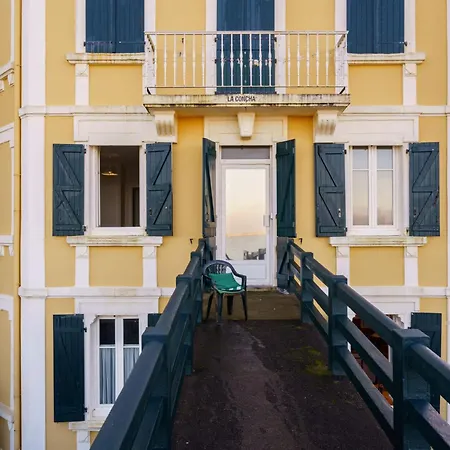 아파트 La Concha-2 By Interhome *