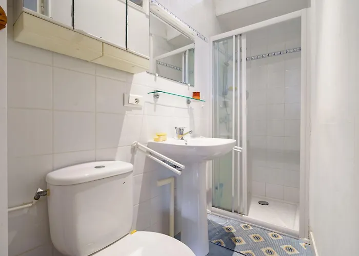 La Concha-2 By Interhome *