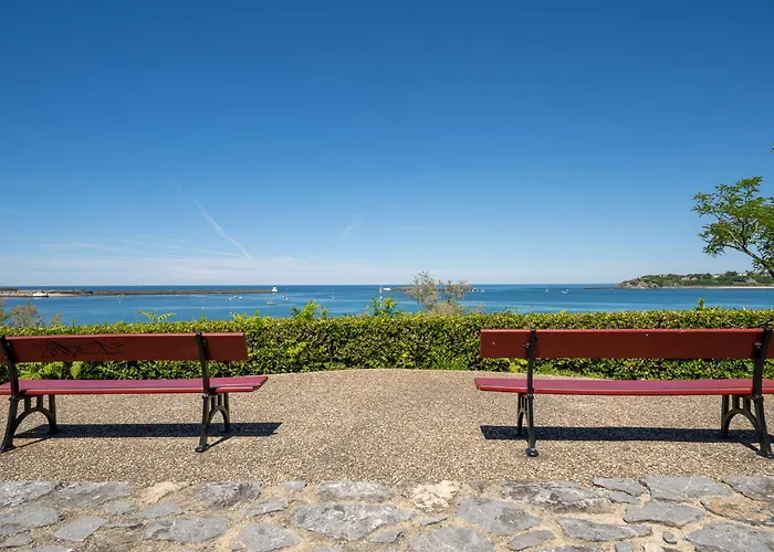 La Concha-2 By Interhome Saint-Jean-de-Luz