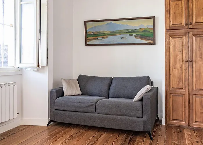 La Concha-2 By Interhome *