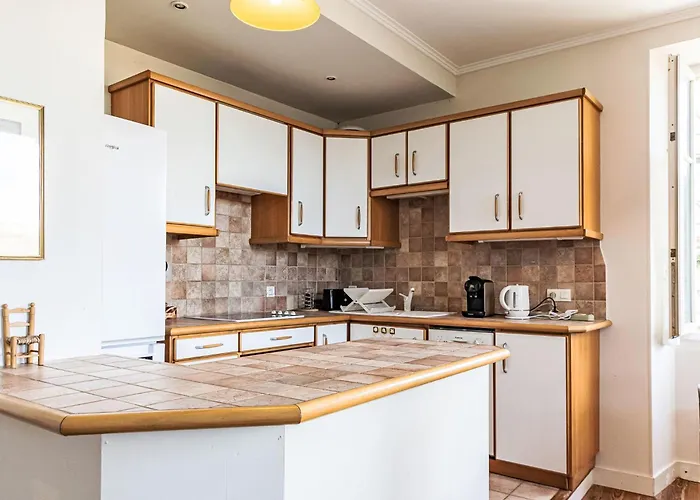 La Concha-2 By Interhome *